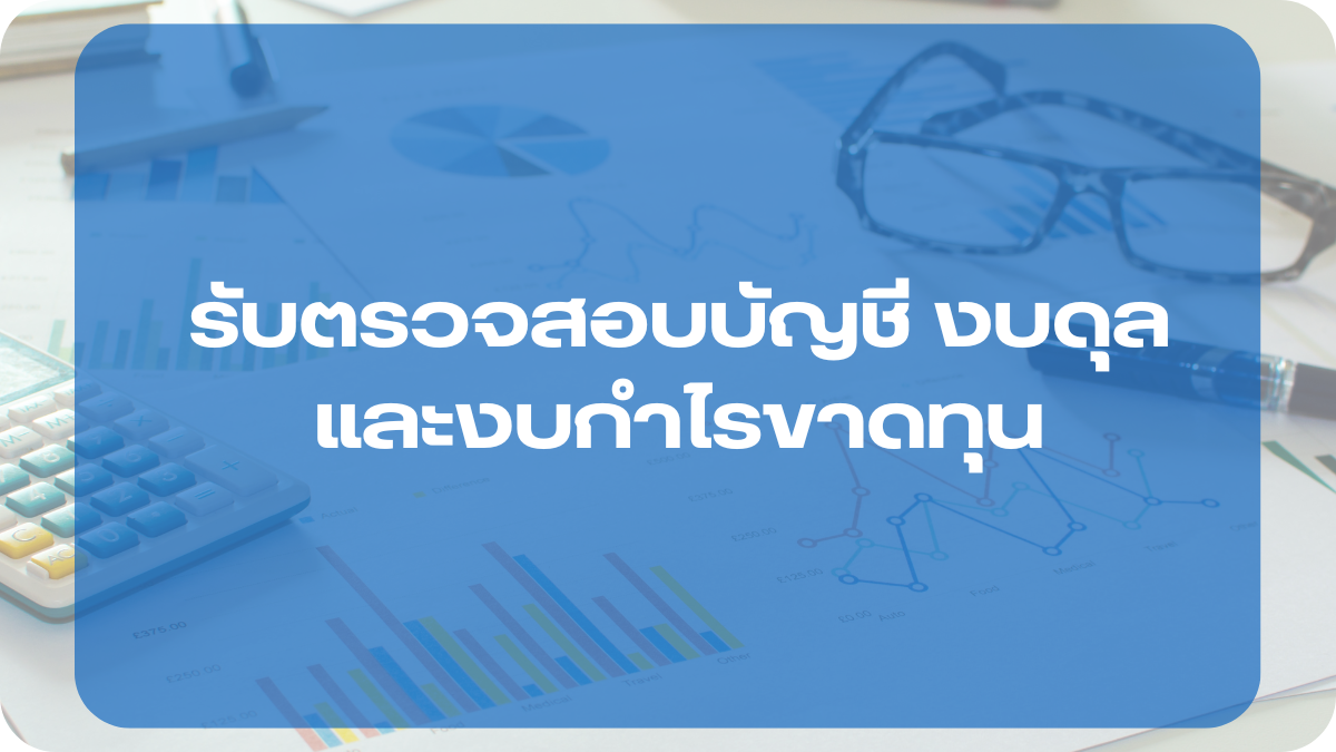 จัดการบัญชีครบวงจร (6)